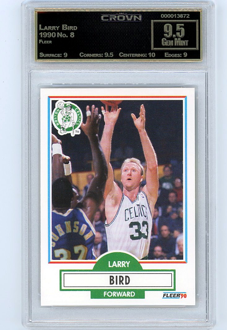 Larry Bird