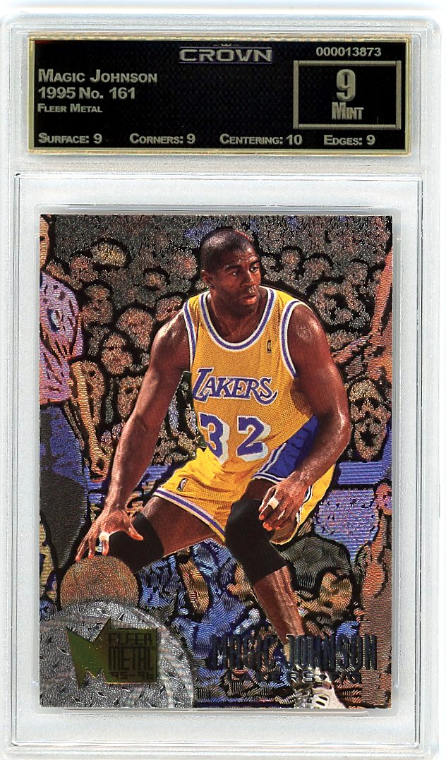 Magic Johnson