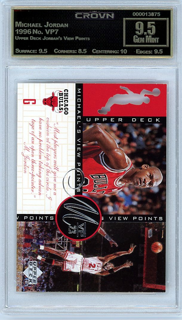 Michael Jordan