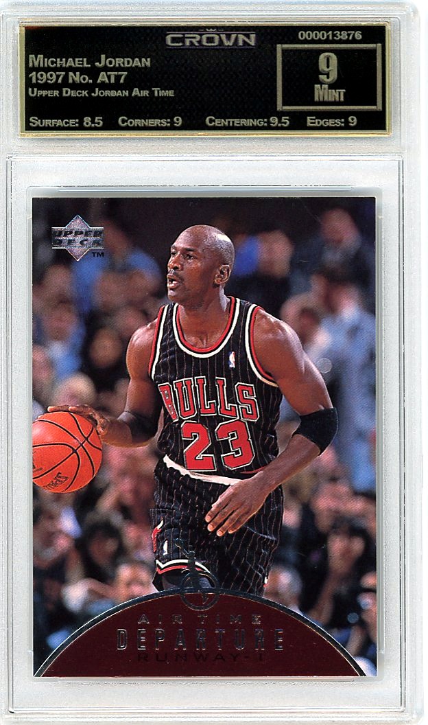 Michael Jordan