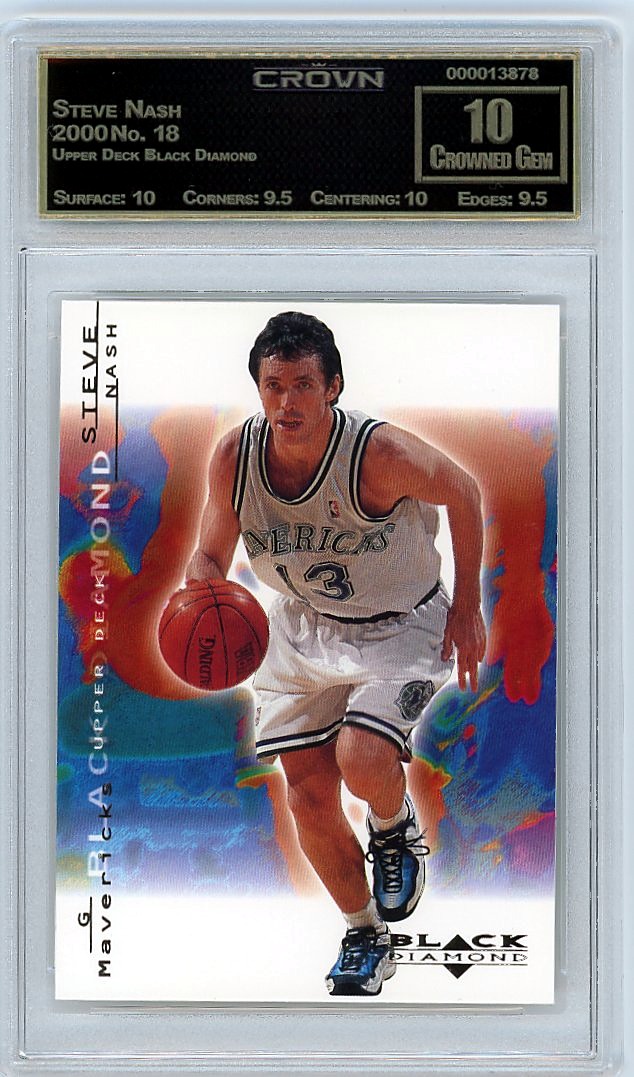 Steve Nash