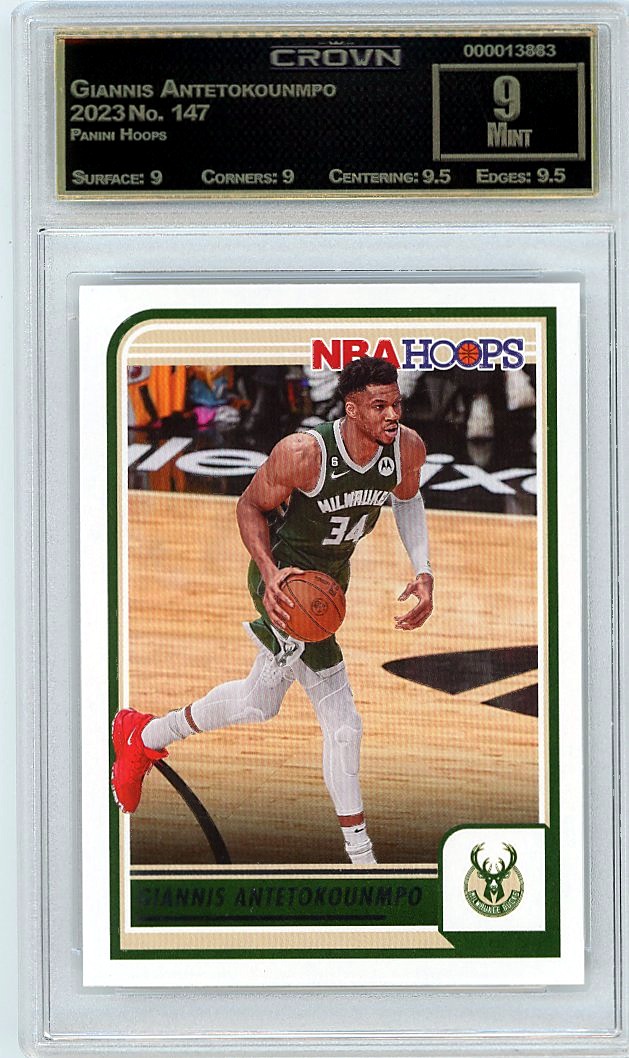 Giannis Antetokounmpo