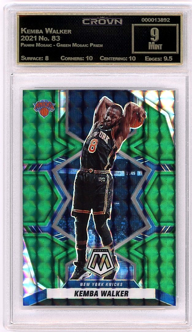 Kemba Walker
