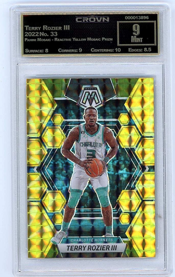 Terry Rozier III
