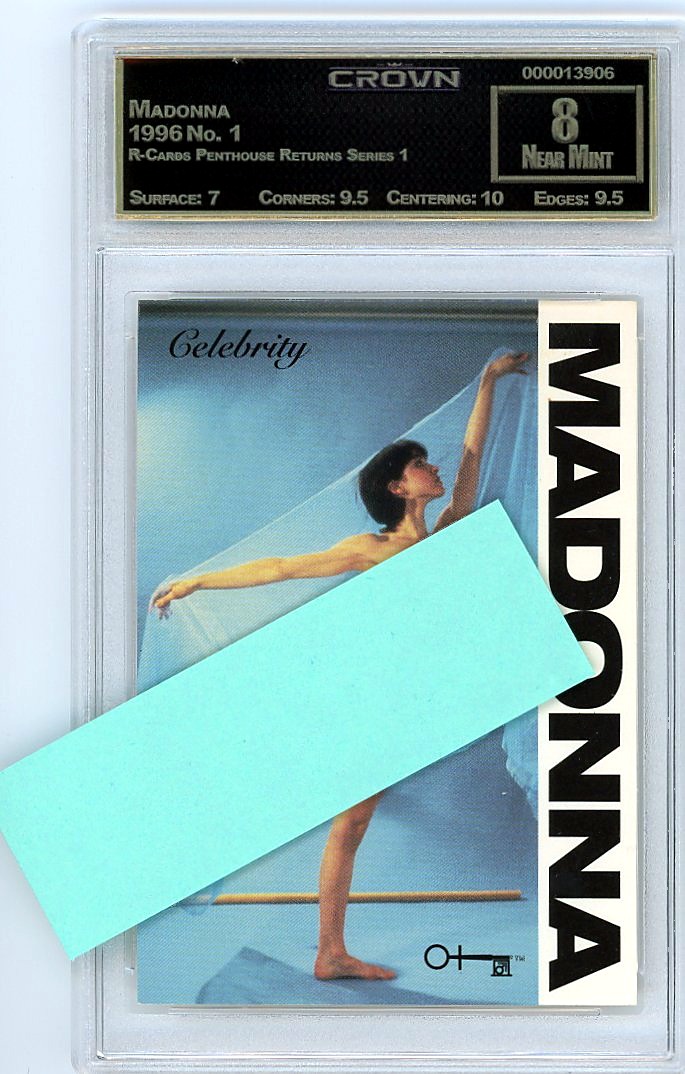 Madonna