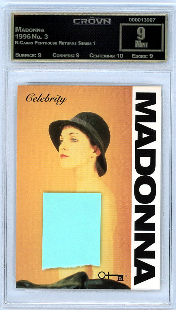 Madonna