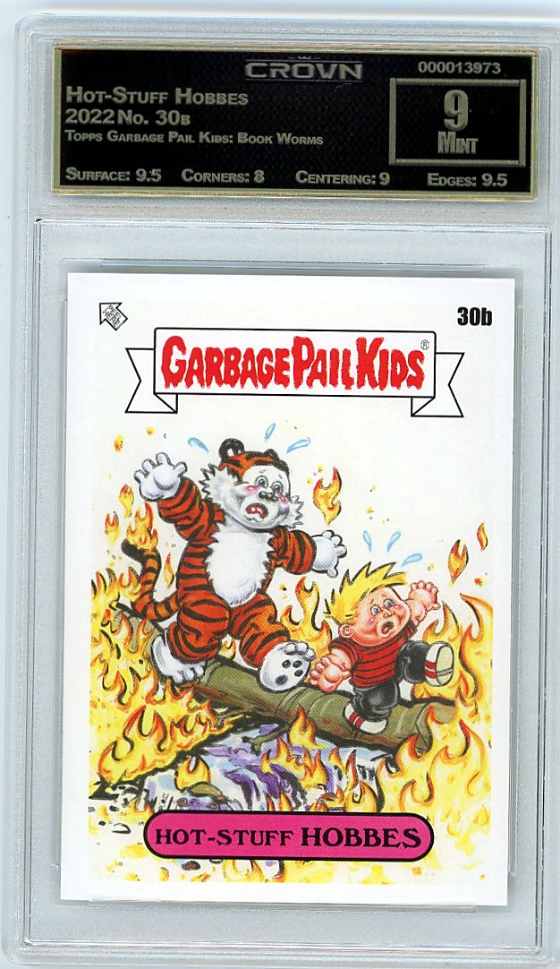 Hot-Stuff Hobbes