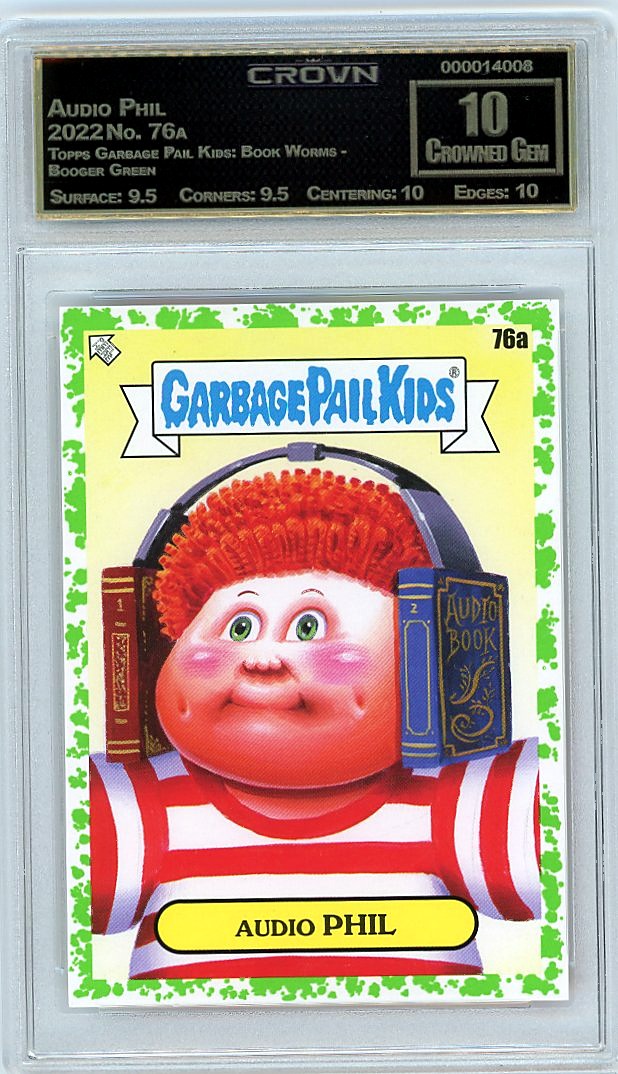 Audio Phil