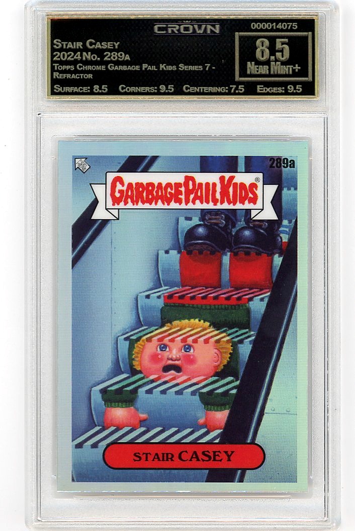 Stair Casey