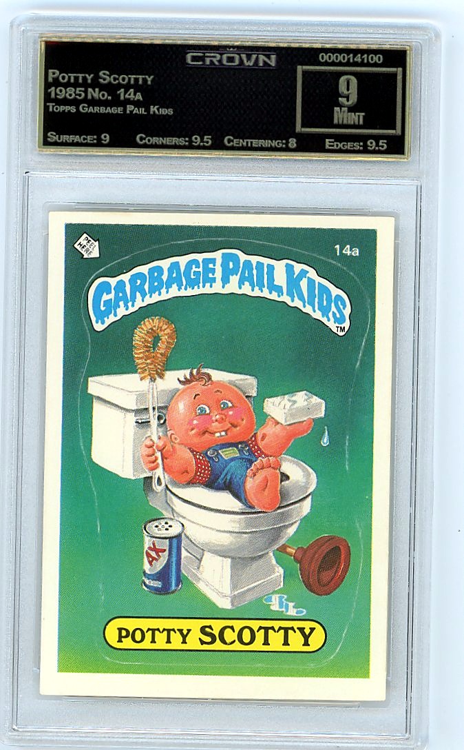 Potty Scotty