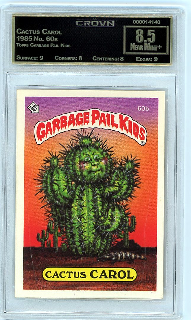 Cactus Carol