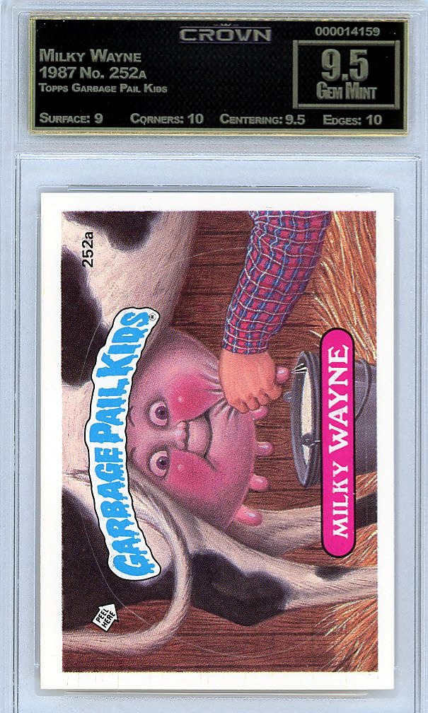 Milky Wayne
