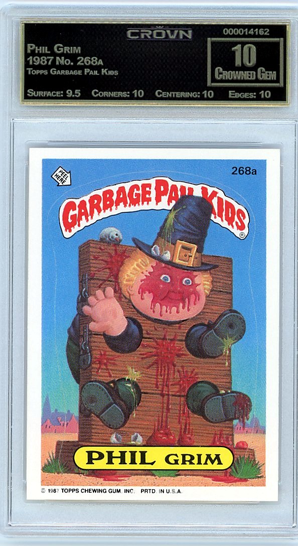 Phil Grim