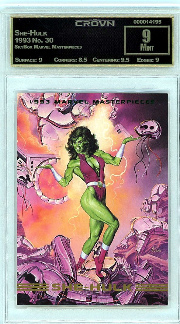 She-Hulk