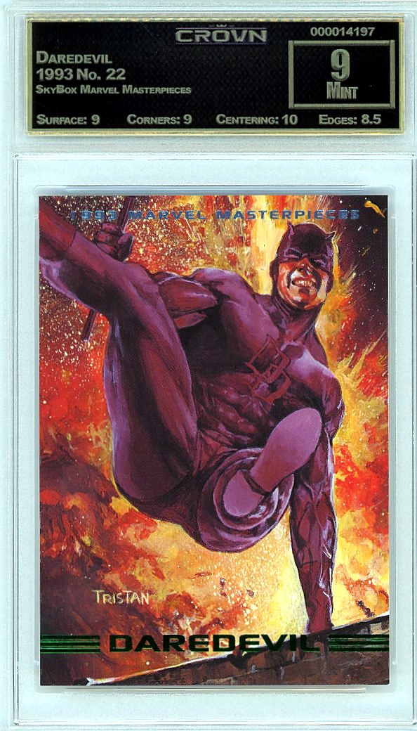 Daredevil