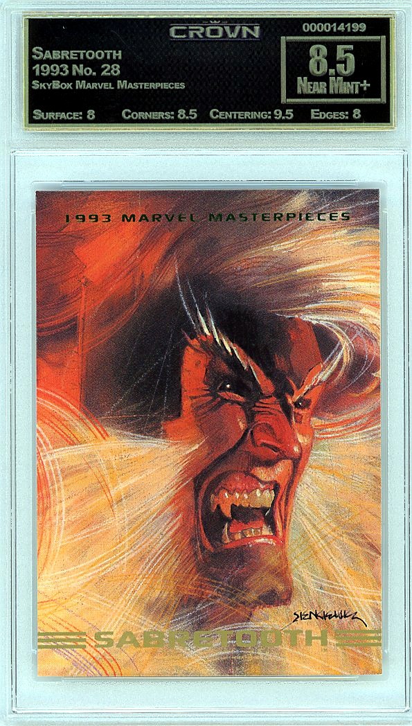 Sabretooth