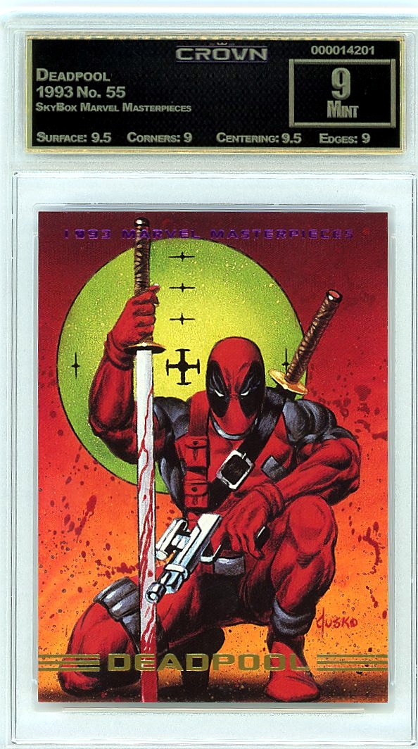 Deadpool