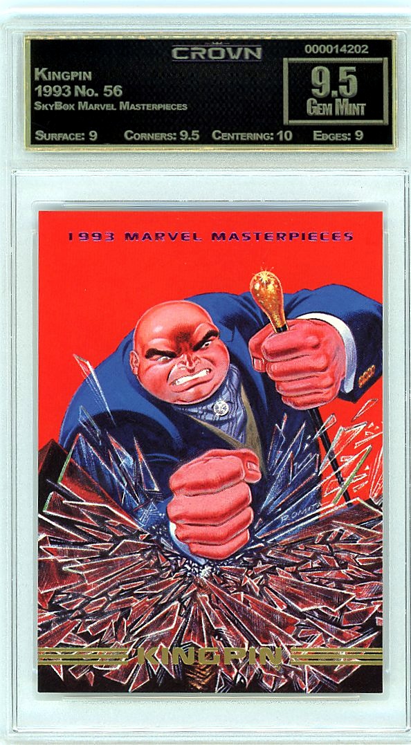 Kingpin