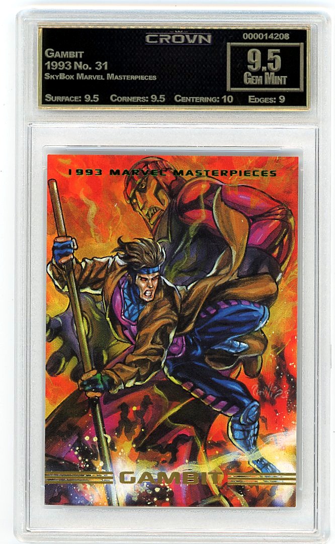 Gambit