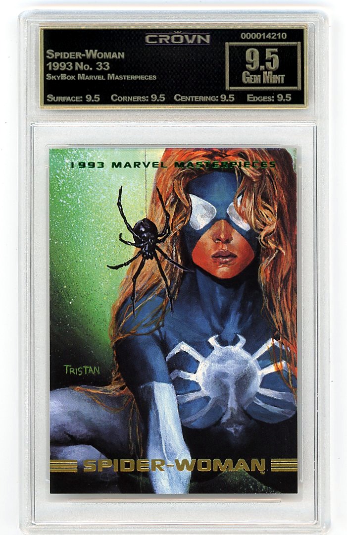 Spider-Woman