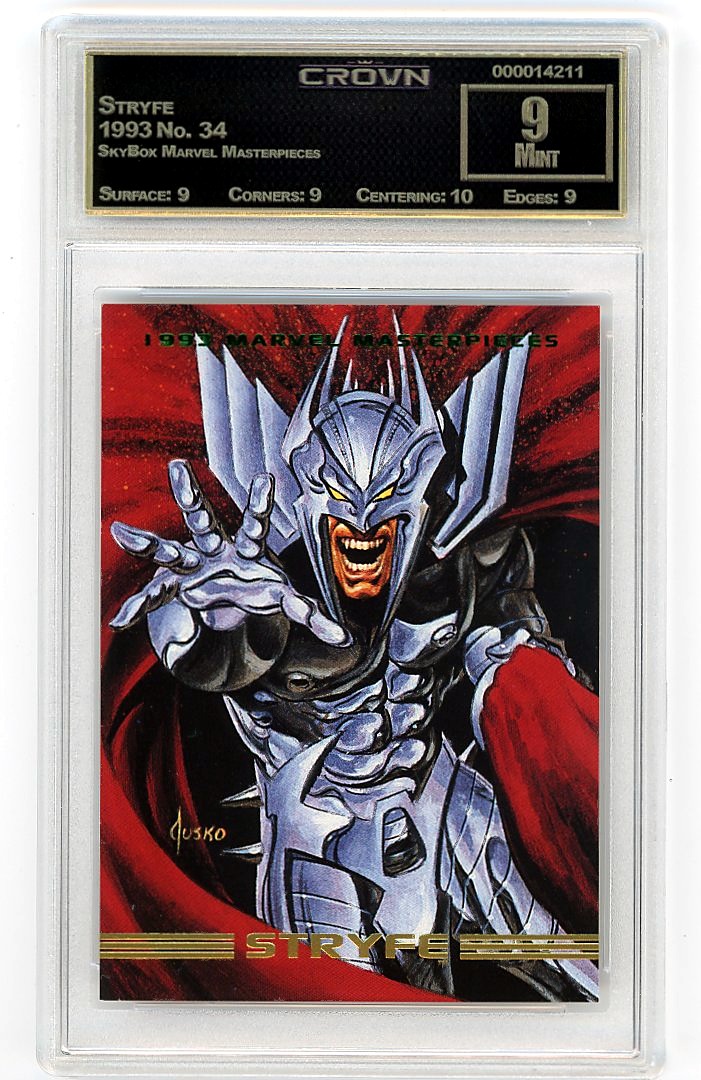 Stryfe