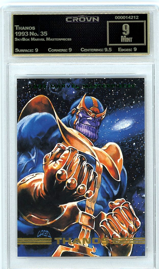 Thanos