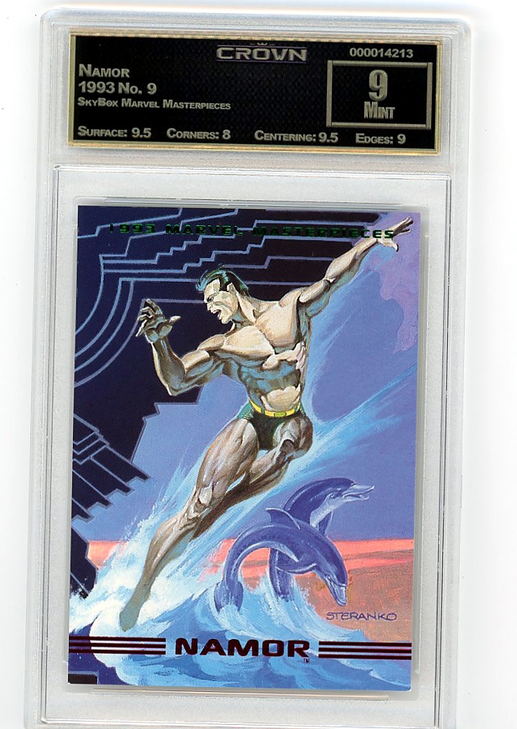 Namor