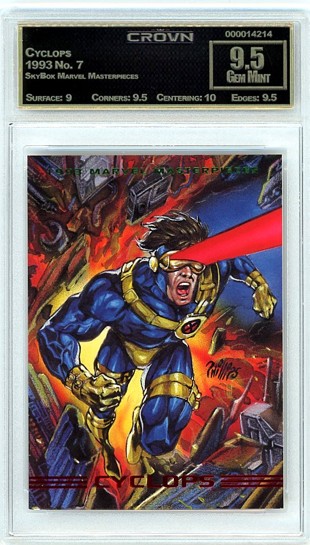 Cyclops