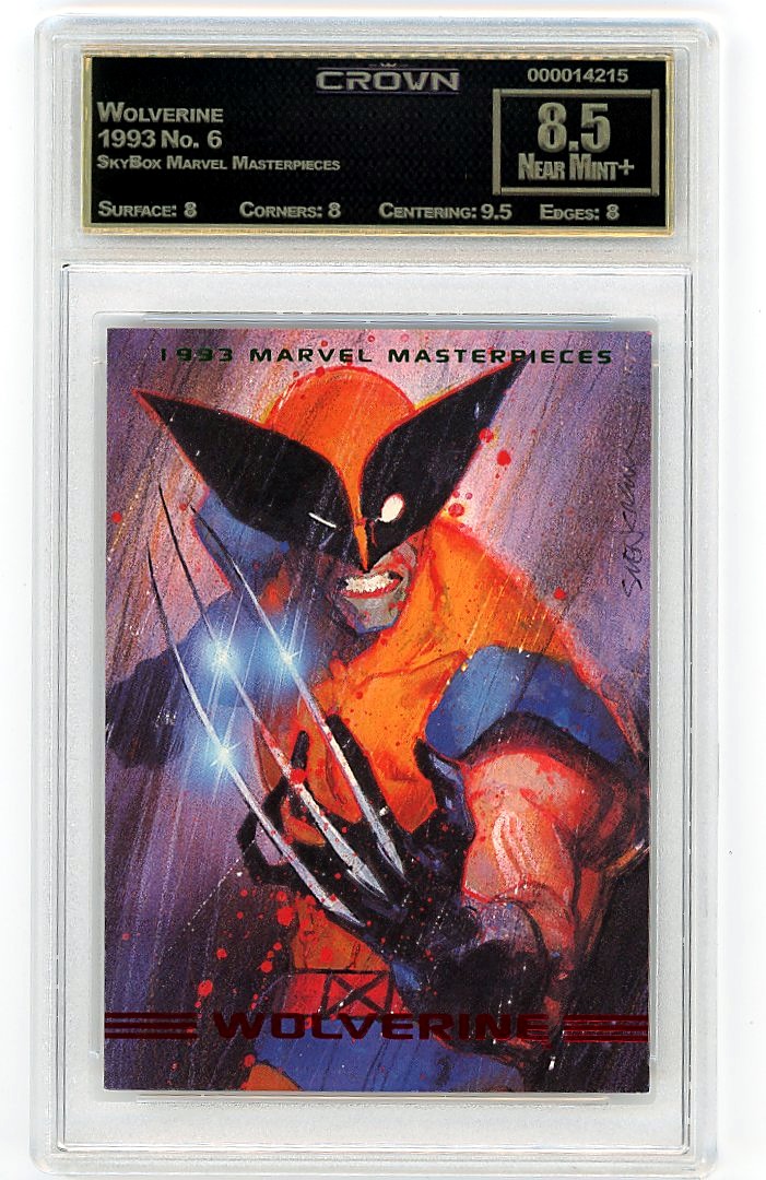 Wolverine