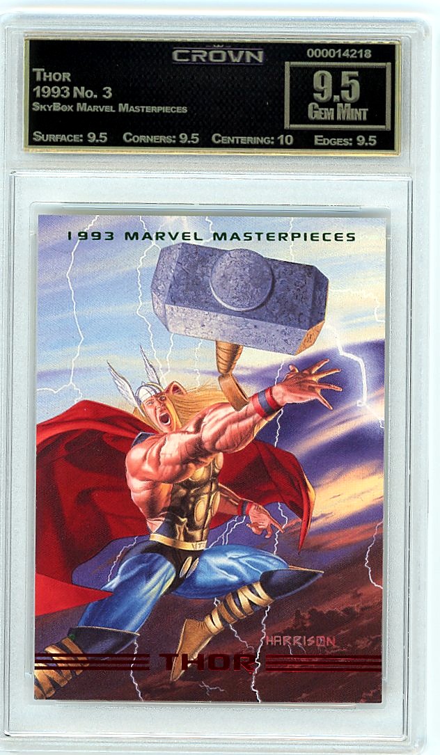 Thor