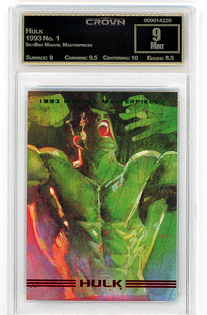 Hulk