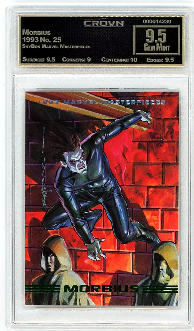 Morbius