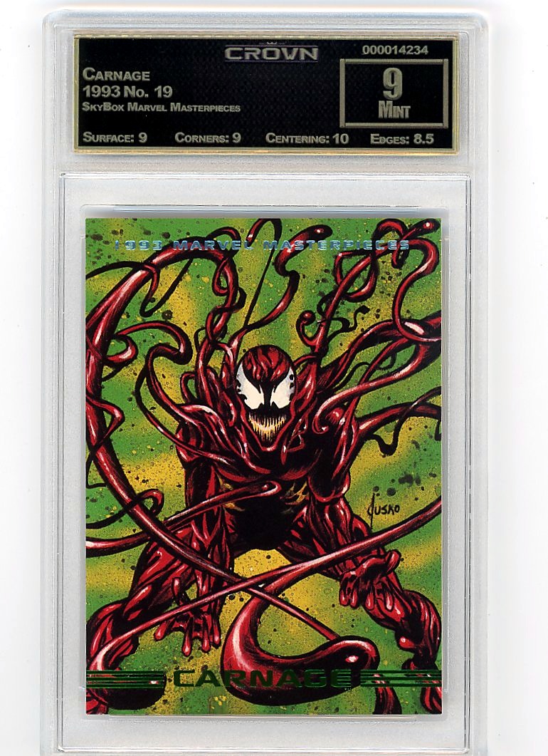Carnage