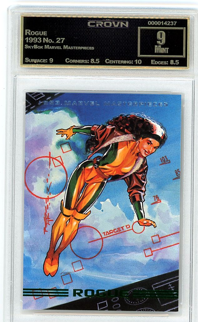 Rogue