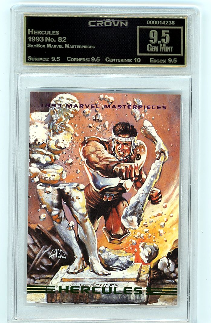 Hercules