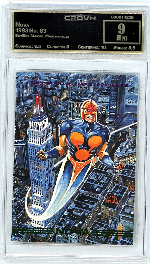 Nova