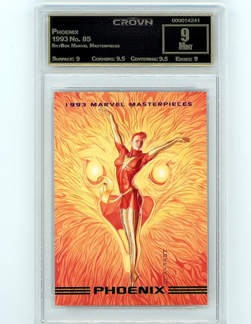 Phoenix