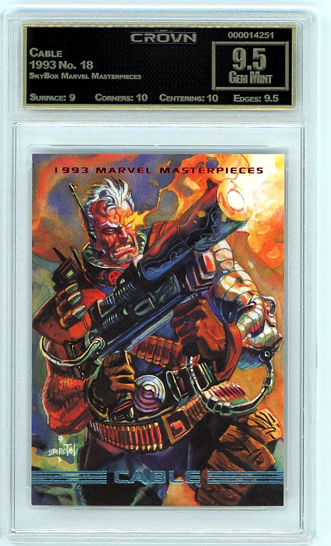 Cable