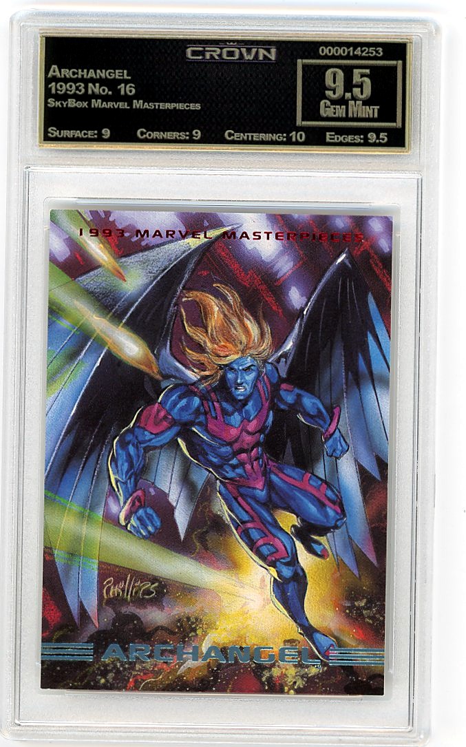 Archangel