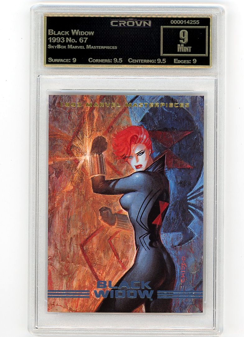 Black Widow