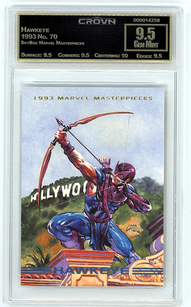 Hawkeye