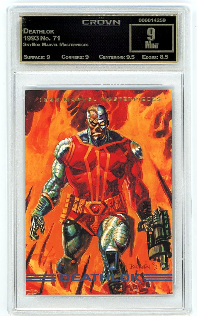 Deathlok