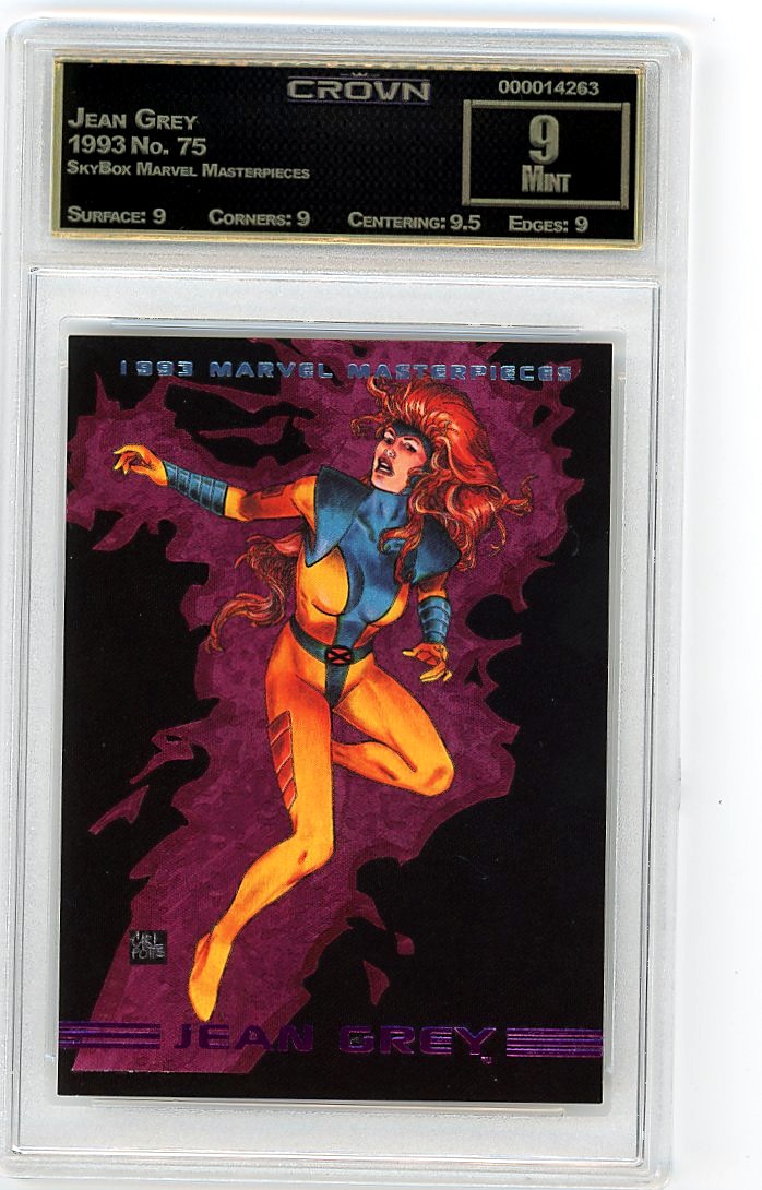 Jean Grey