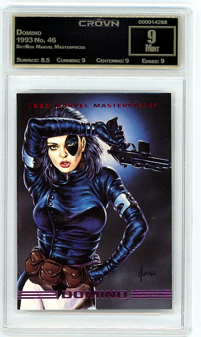 Domino