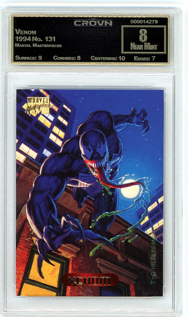 Venom