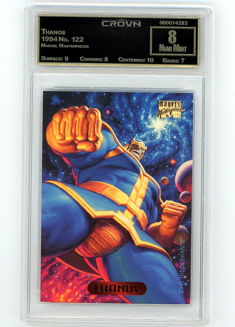 Thanos