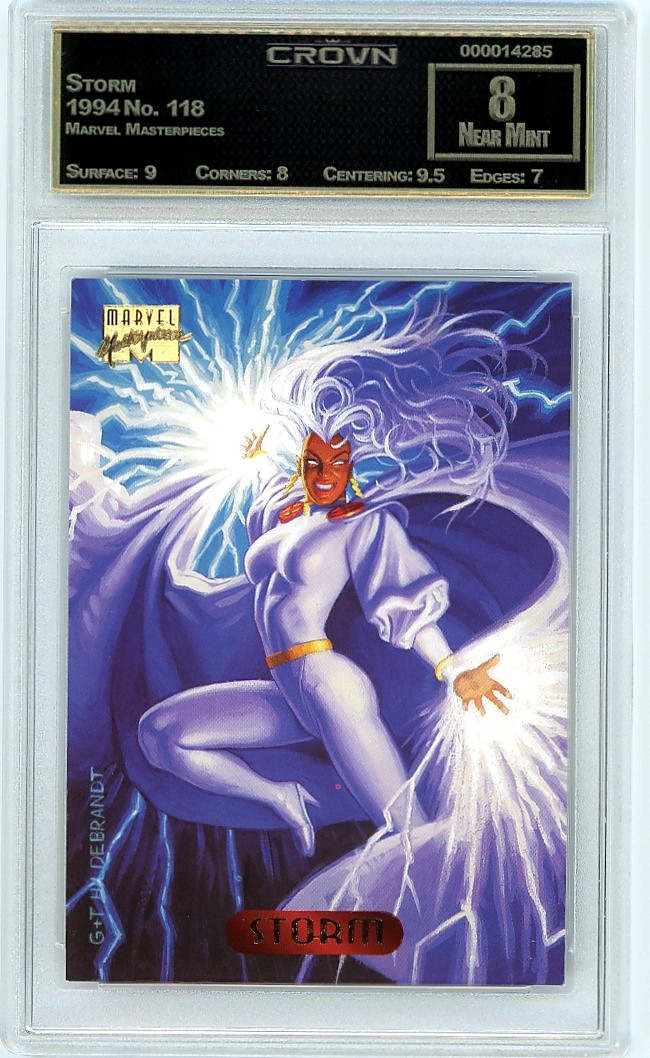 Storm