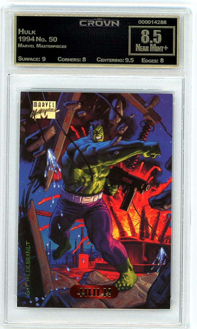 Hulk