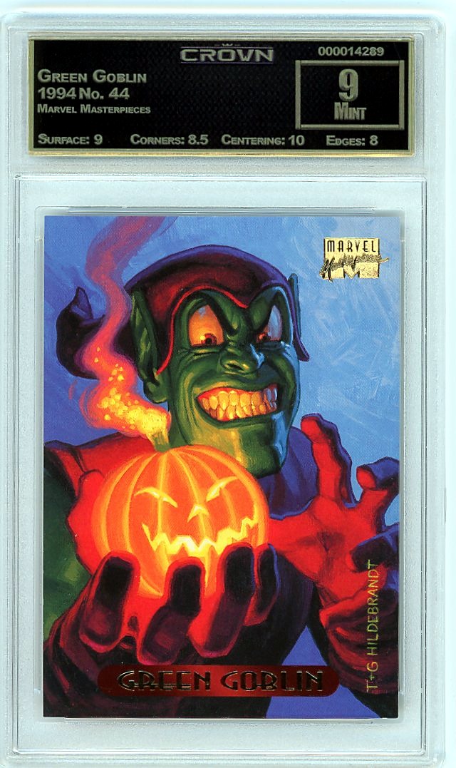 Green Goblin