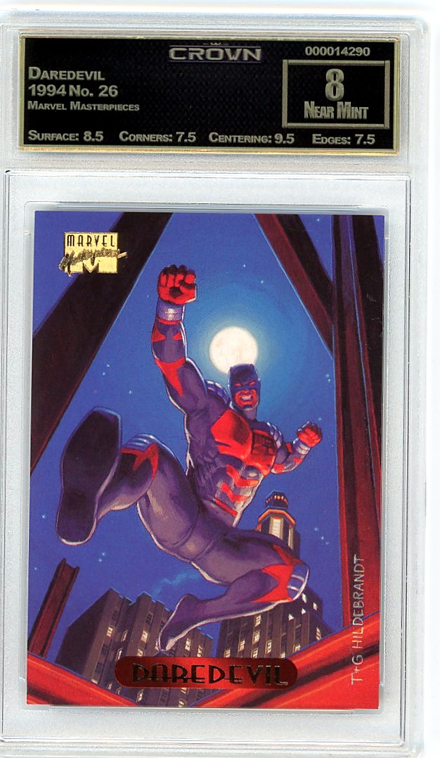 Daredevil